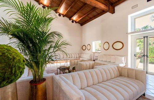 Fanusa Hotel | Dimora Caiammari Luxury Hotel & Spa