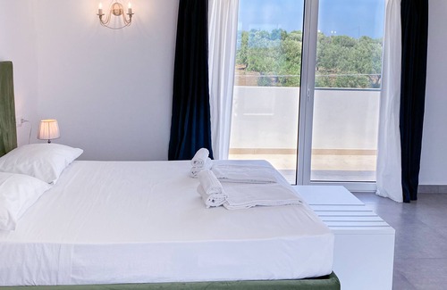 Noto Bed & Breakfast | Dimora Calauriia - Adults Only