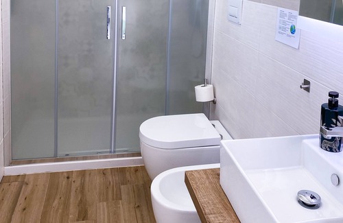 Noto Bed & Breakfast | Dimora Calauriia - Adults Only
