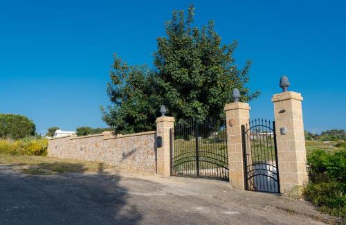 Santa Maria al Bagno House | Dimora Carola