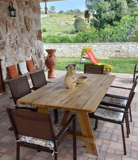 Santa Maria al Bagno House | Dimora Carola