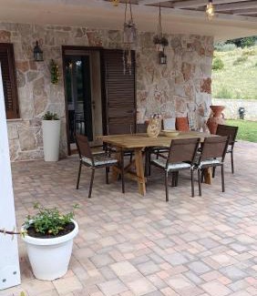 Santa Maria al Bagno House | Dimora Carola