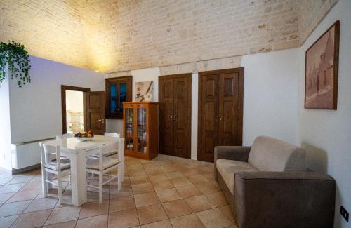 The Trulli of Alberobello Apartment | Dimora Conte