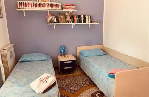Savona Apartment | Dimora del centro, un passo dal mare