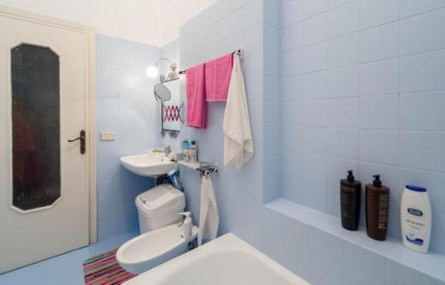 Savona Apartment | Dimora del centro, un passo dal mare