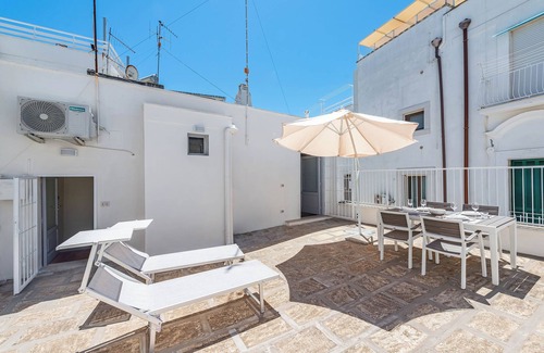L'Assunta Apartment | Dimora del Levante Monopoli