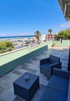 Savelletri Apartment | Dimora del Marchese