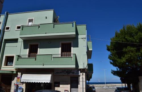 Savelletri Apartment | Dimora del Marchese