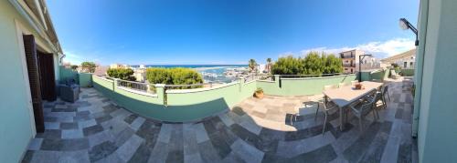 Savelletri Apartment | Dimora del Marchese