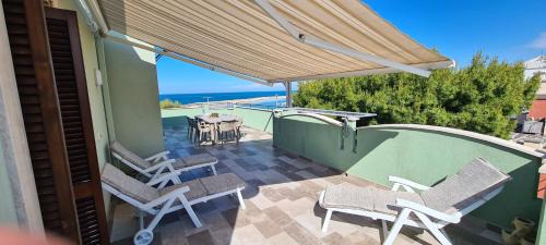 Savelletri Apartment | Dimora del Marchese