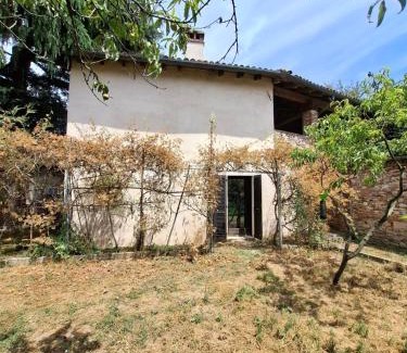 Caltignaga Apartment | Dimora delle antiche mura