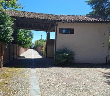Caltignaga Apartment | Dimora delle antiche mura