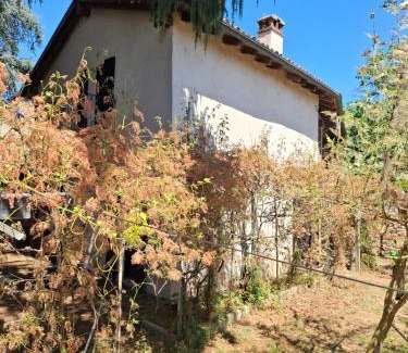 Caltignaga Apartment | Dimora delle antiche mura