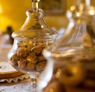 Ferentino House | Dimora di Charme Villa Sant'Erasmo