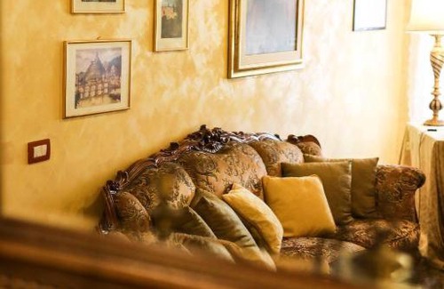 Ferentino House | Dimora di Charme Villa Sant'Erasmo