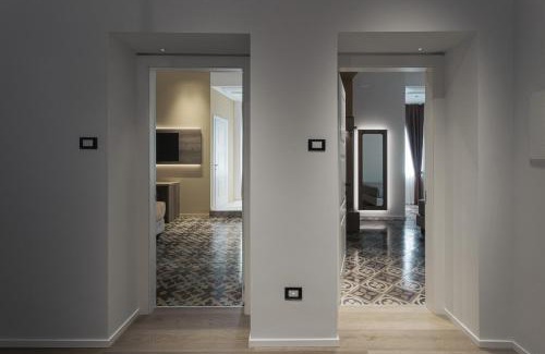 Matera House | Dimora Don Minzoni