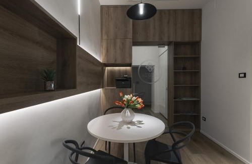 Matera House | Dimora Don Minzoni