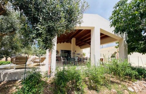 Noto Bed & Breakfast | Dimora Elisabetta country escape Noto