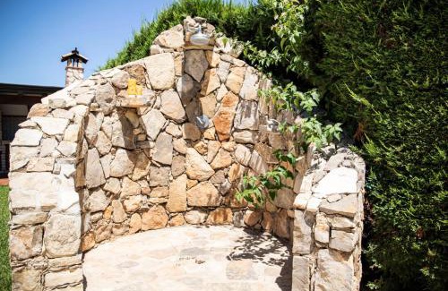 Torre Colonna-sperone Villa | Dimora Fanale, Villa Esclusiva con Piscina Privata - Fanale Rentals