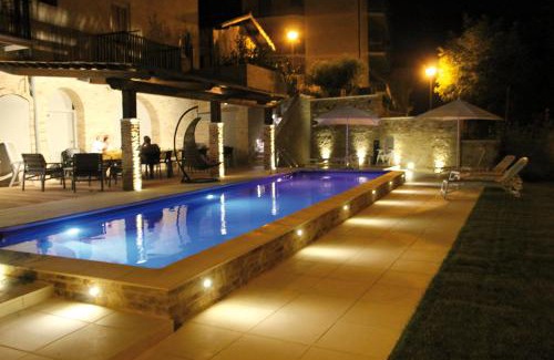Cossignano Bed & Breakfast | Dimora Fontemaggio