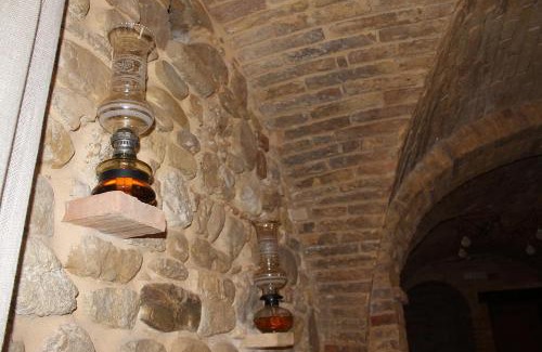Cossignano Bed & Breakfast | Dimora Fontemaggio