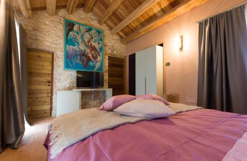 Mel House | Dimora Grotta Azzurra