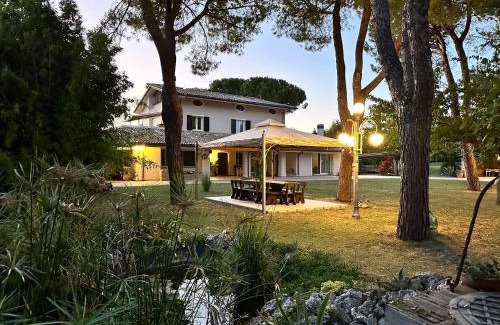 San Giovanni In Marignano Apartment | Dimora riviera