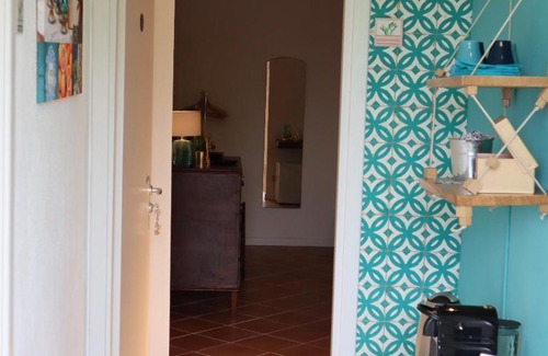 Naso House | Dimora La Pirrera