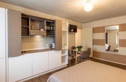 Campagnolo Apartment | Dimora Montagnoli