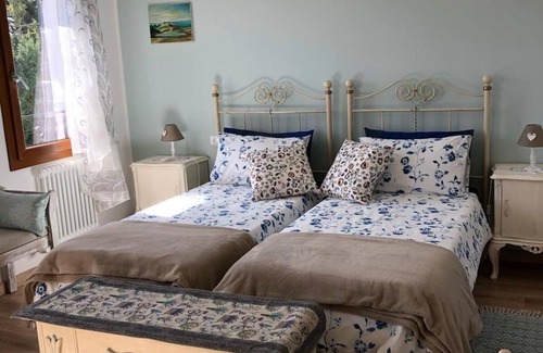 Dolo Bed & Breakfast | Dimora Naviglio B&B