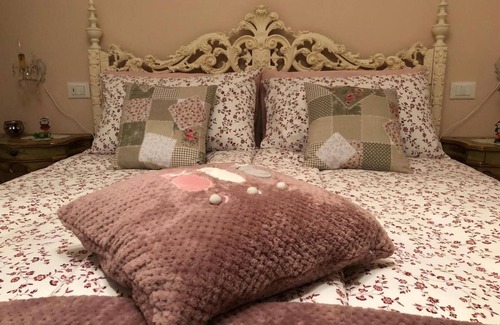 Dolo Bed & Breakfast | Dimora Naviglio B&B