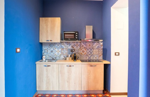 Casalbordino Apartment | Dimora Porta Nuova by Interhome