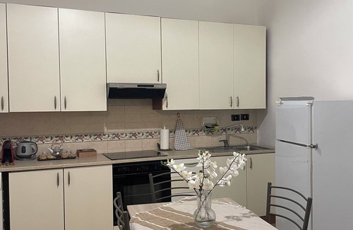 Municipio 4 Apartment | Dimora Pugliese - historical apartment in Bari