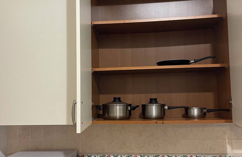 Municipio 4 Apartment | Dimora Pugliese - historical apartment in Bari