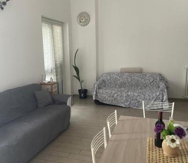 Coppito Apartment | Dimora San Salvatore