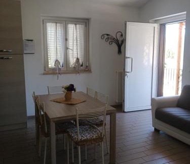 Coppito Apartment | Dimora San Salvatore