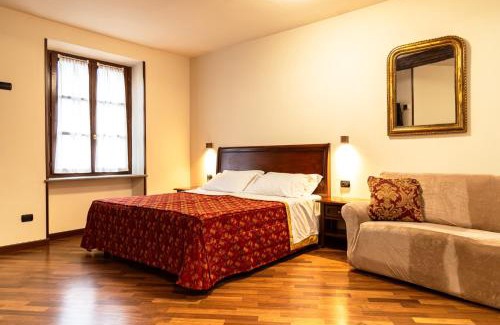San Secondo di Pinerolo Hotel | Dimora San Secondo