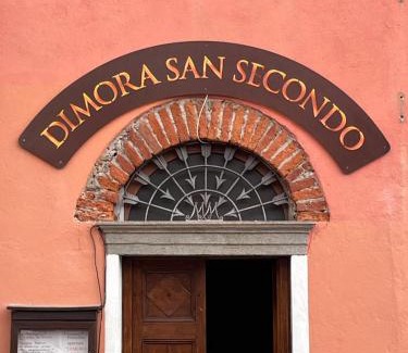 San Secondo di Pinerolo Hotel | Dimora San Secondo
