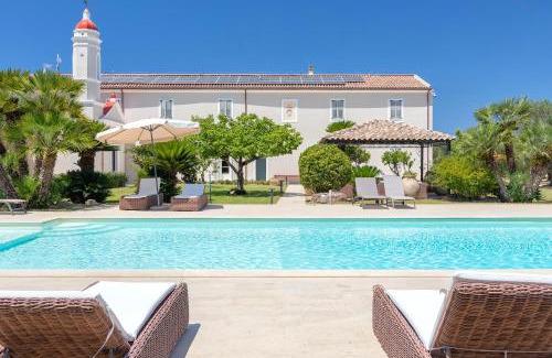 Alghero House | Dimora Sella Rooms