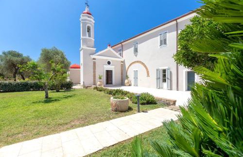 Alghero House | Dimora Sella Rooms