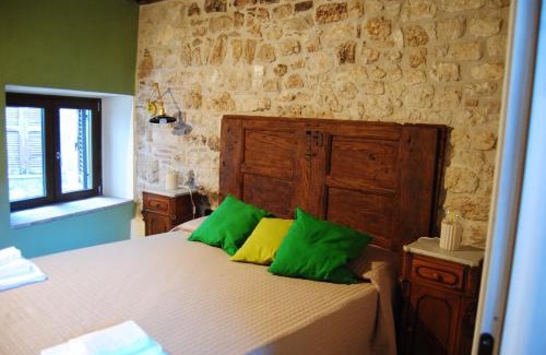 Fumone House | Dimora & Spa Il Cerchio di Lullo