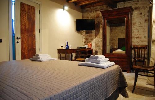 Fumone House | Dimora & Spa Il Cerchio di Lullo