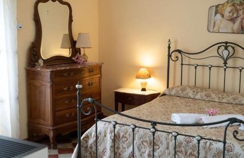 Maniace Villa | Dimora Storica Dei Nelson