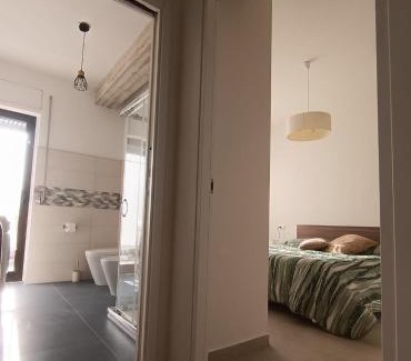 L'Aquila Apartment | Dimora Zaffiro