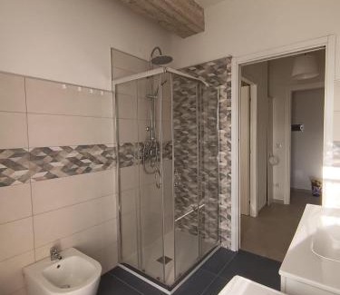 L'Aquila Apartment | Dimora Zaffiro