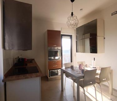 L'Aquila Apartment | Dimora Zaffiro