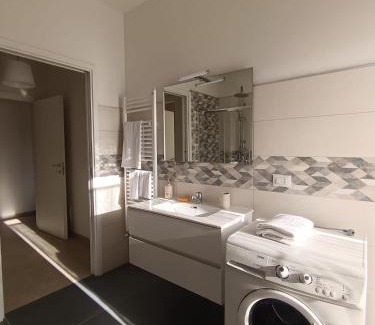 L'Aquila Apartment | Dimora Zaffiro