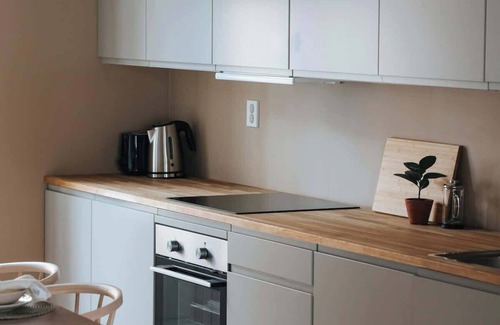 Grunerlokka Apartment | Dinbnb Apartments Grunerlokka