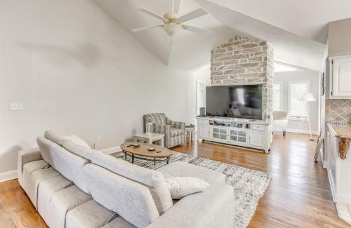 Myrtle Beach House | Dine, Shop and Splash Family Home in Myrtle Beach