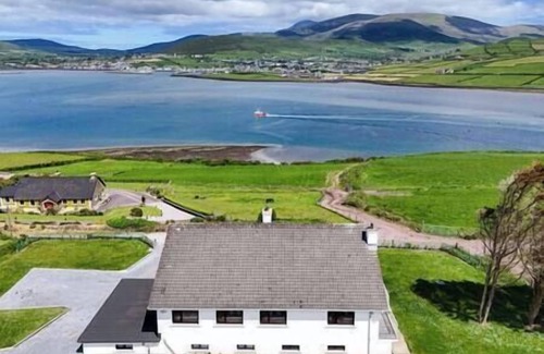 Ventry House | Dingle Bay Nest Burnham